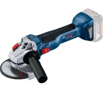 Slīpmašīna Bosch  Gws 18v-10 06019j4000