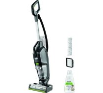 Putekļu Sūcējs Mazgāšanas Bissell Bissell All-in One Multi-surface Cleaner 3527n Crosswave Hydrosteam Pet Select Corded Operating Washing Function 1100 W N/a V Titanium/juodas/silver/lime