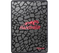 Disks Ssd Apacer As350 Panther 256gb 2.5" Sata Iii (95.db2a0.p100c)