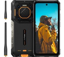 Viedtālrunis Ulefone Armor 26 Ultra Walkie-talkie 5g 12/512gb Melns  (uf-a26uwt/bk)