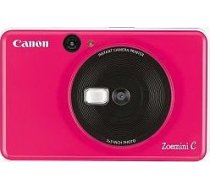 Digitālā Kamera Canon Zoemini C Rozā