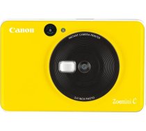 Digitālā Kamera Canon Zoemini C Dzeltens