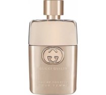 Gucci Gucci Guilty pour Femme Eau de Toilette 30ml.