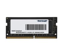 Memory DDR4 SODIMM SIGNATURE 8GB/2666 CL19