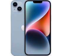 Viedtālrunis Apple Iphone 14 Plus 512gb Blue (mq5g3)