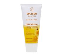 Weleda Krēms Mazuļiem I Bērniem Pret Noberzumiem Z Nagietkiem Baby Calendula 75ml