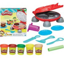 Hasbro Play-doh Burger Barbecue (B5521)