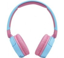 Bezvadu austiņas JBL  Kids JR310BT Blue