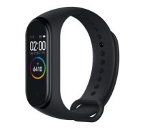 Fitnesa aproce Xiaomi  Mi Band 4 NFC Black