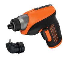 Black&decker Skrūvgriezis Cs3652lc 3.6 V