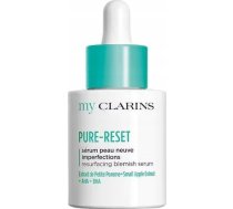 Clarins Clarins My Clarins Pure-reset Resurfacing Blemish Serums 30ml