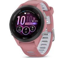 Rokas Pulkstenis Sporta Garmin Forerunner 265s Rozā  (010-02810-15)