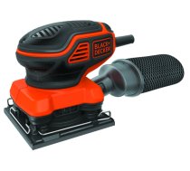 Slīpmašīna Black&decker Ka450