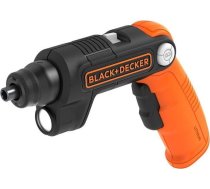 Black&decker Skrūvgriezis Bdcsfl20c 3.6 V