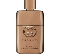 Gucci Gucci Guilty Eau De Parfum Intense Pour Femme Ūdens Parfimēts 50 Ml 1