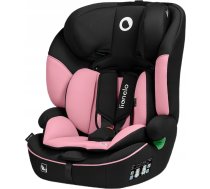 Sēdeklis Automašīnas Lionelo Sēdeklis Automašīnas Lionelo Levi I-size Pink Baby Do Każdego Automašīnas