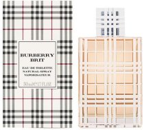 Burberry Brit For Her EDT 50 ml