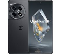 Viedtālrunis Oneplus 12r 5g 16/256gb Melns  (5011105231)