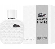 Lacoste L.12.12 Blanc Pour Homme Edp Aerosols 50ml