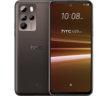 Viedtālrunis Htc U23 Pro 5g 12/256gb Brūns  (99hatm006-00)