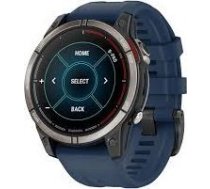 Rokas pulkstenis Sporta Garmin Smartwatch Quatix 7 Pro Solar/010-02803-81 Garmin