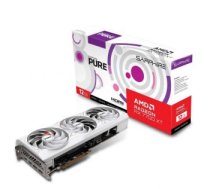 Grafiskās karte / Video kartes Sapphire  Graphics Card||AMD Radeon RX 7700 XT|12 GB|GDDR6|192 bit|PCIE 4.0 16x|2xHDMI|2xDisplayPort|11335-03-20G