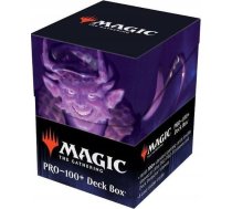 Ultra-Pro Ultra-Pro: Magic the Gathering - Street of New Capenna - Henzie Toolbox Torre - 100+ Deck Box