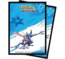 Ultra-Pro Ultra Pro: Pokémon - Deck Protector Sleeves - Greninja