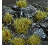 Gamers Grass Gamers Grass: Grass tufts - 6 mm - Mixed Green (Wild)