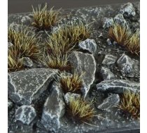 Gamers Grass Gamers Grass: Grass tufts - 6 mm - Burned Tufts (Wild)