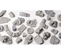 Gamers Grass Gamers Grass: Basing Bits - Urban