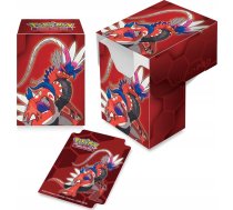 Ultra-Pro Ultra Pro: Pokémon - Full View Deck Box - Koraidon