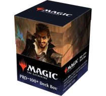 Ultra-Pro Ultra-Pro: Magic the Gathering - Street of New Capenna - Anhelo, the Painter - 100+ Deck Box