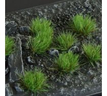 Gamers Grass Gamers Grass: Grass tufts - 6 mm - Strong Green (Wild)