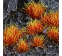 Gamers Grass Gamers Grass: Special tufts - 6 mm - Alien Fire Tuft (Wild)