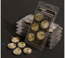 Gamers Grass Gamers Grass: Roundlip - Arid Steppe 40 Mm (5 gab.)