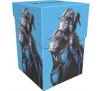 Ultra-Pro Ultra Pro: Magic the Gathering - Modern Horizons 3 - 100+ Deck Box - Omo, Queen of Vesuva