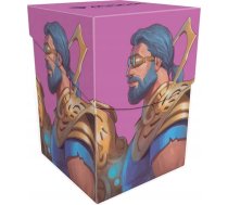 Ultra-Pro Ultra Pro: Magic the Gathering - Modern Horizons 3 - 100+ Deck Box - Satya