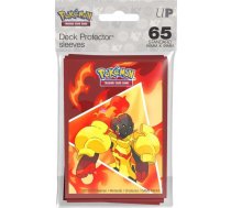 Ultra-Pro Ultra Pro: Pokémon - Deck Protector Sleeves - Armarouge (65 szt.)