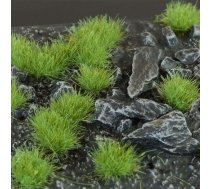 Gamers Grass Gamers Grass: Grass tufts - 4 mm - Green (Wild)