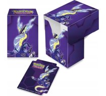 Ultra-Pro Ultra Pro: Pokémon - Full View Deck Box - Miraidon