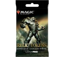 Ultra-Pro Ultra-Pro: Magic the Gathering - Relic Tokens Lineage Collection