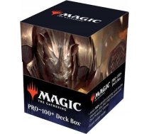 Ultra-Pro Ultra-Pro: Magic the Gathering - Street of New Capenna - Perrie, the Pulverizer - 100+ Deck Box