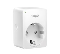 TP-Link Tapo P100(1-pack) Smart Plug WiFi