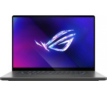 Portatīvais dators Asus Rog Zephyrus G16 Gu605 Ultra 7 155h / 32 Gb / 1 Tb / W11 / Rtx 4070 / 240 Hz (gu605mi-qr076w)