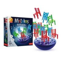 Mistakos Platform Trefl 02514 Arcade Game