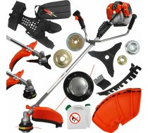 Fiskars PETROL STRIPPER DEMON RQ580T TURBO