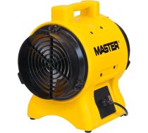 Ventilators Master Bl 6800