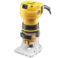 Frēzmašīna Dewalt Dwe6005 590 W