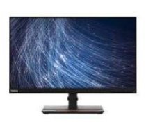 Monitors Lenovo  ThinkVision  T24m-29 23.8